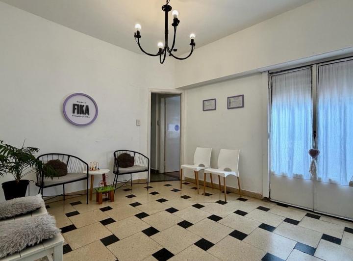 Departamento · 55m² · 3 Ambientes