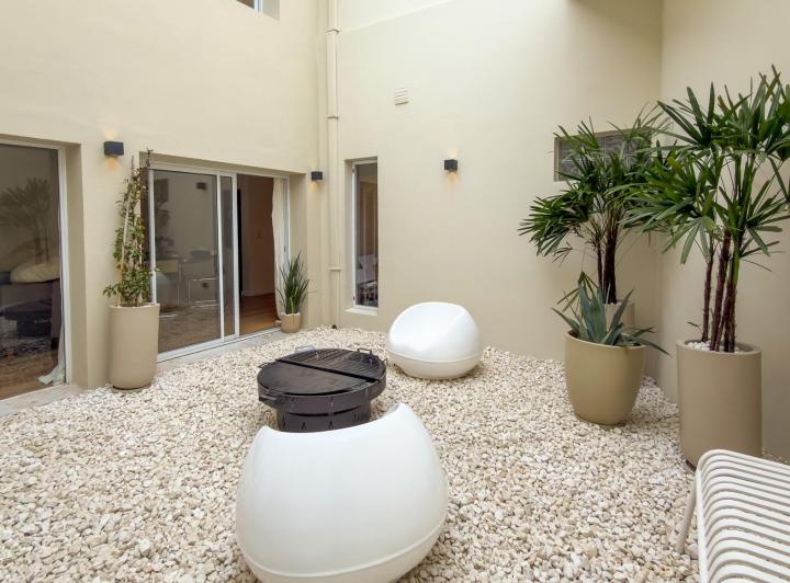 Departamento · 80m² · 4 Ambientes