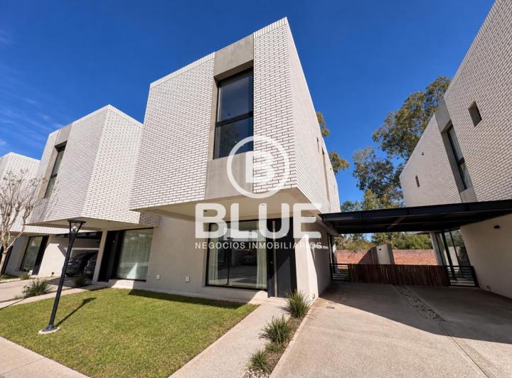 Departamento · 123m² · 4 Ambientes · 2 Cocheras