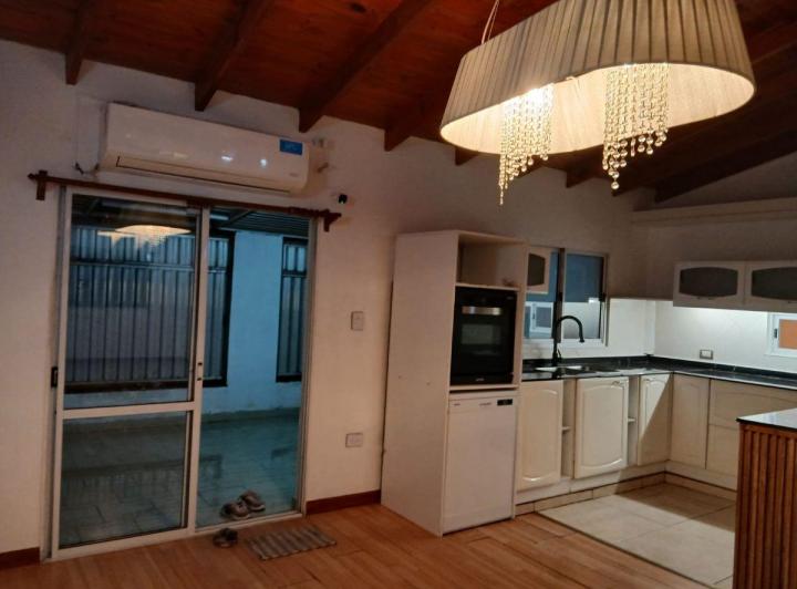 Departamento · 20m² · 5 Ambientes