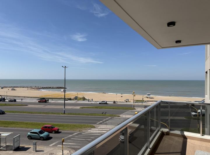 Departamento · 80m² · 3 Ambientes · 1 Cochera
