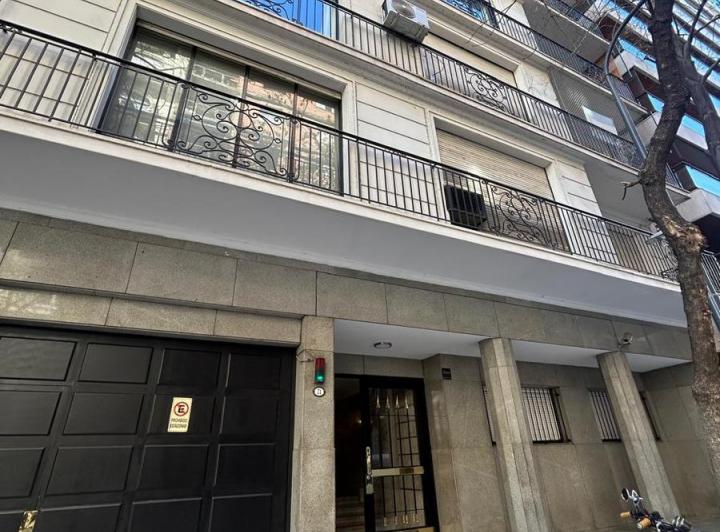 Departamento · 152m² · 4 Ambientes