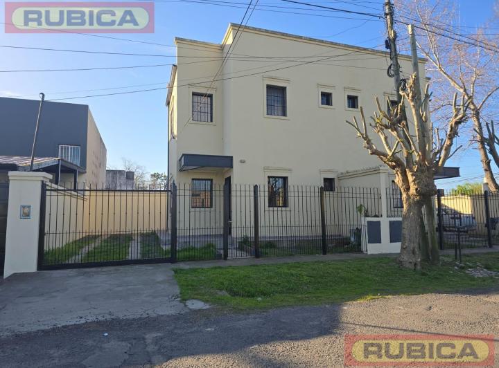 Departamento · 70m² · 3 Ambientes · 1 Cochera