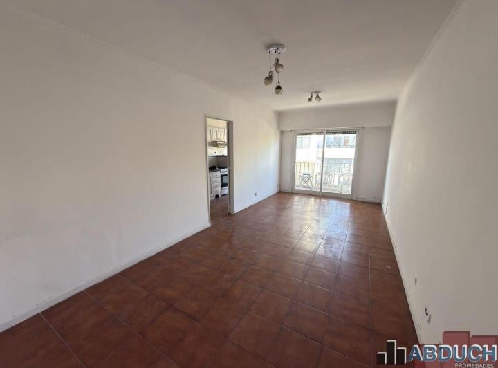 Departamento · 60m² · 3 Ambientes