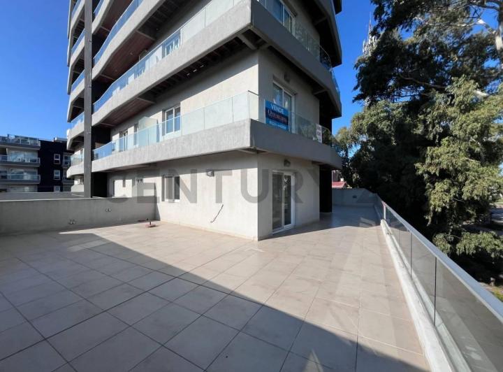 Departamento · 131m² · 3 Ambientes · 1 Cochera