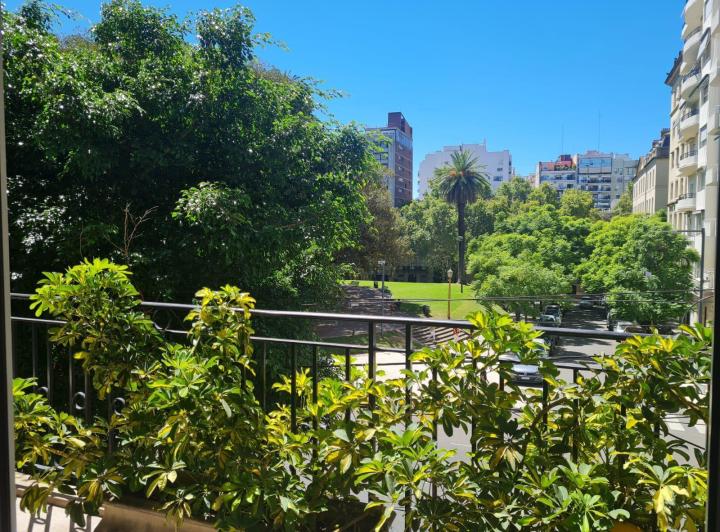 Departamento · 264m² · 6 Ambientes · 1 Cochera