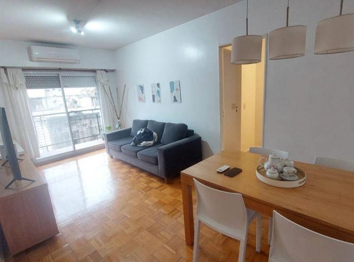Departamento · 52m² · 3 Ambientes