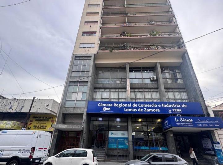 Departamento · 63m² · 3 Ambientes
