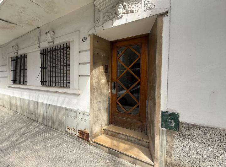 Departamento · 47m² · 3 Ambientes