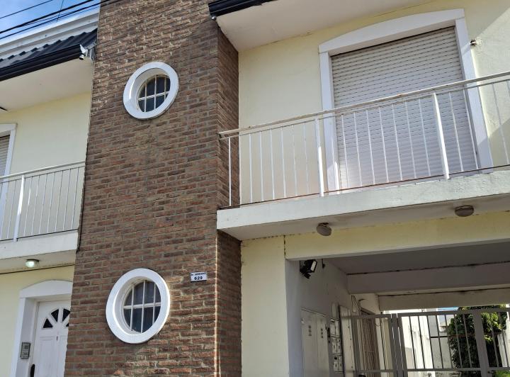 Departamento · 55m² · 3 Ambientes · 1 Cochera