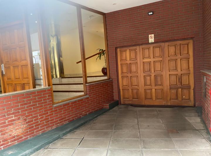 Departamento · 130m² · 5 Ambientes · 1 Cochera