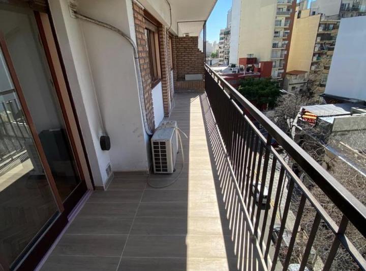 Departamento · 63m² · 3 Ambientes