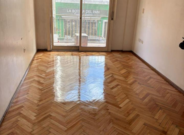 Departamento · 71m² · 4 Ambientes