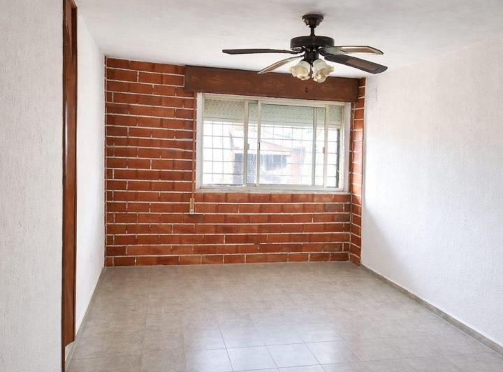 Departamento · 52m² · 3 Ambientes