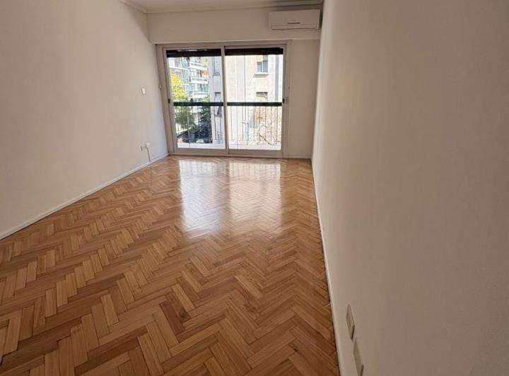 Departamento · 60m² · 4 Ambientes · 1 Cochera