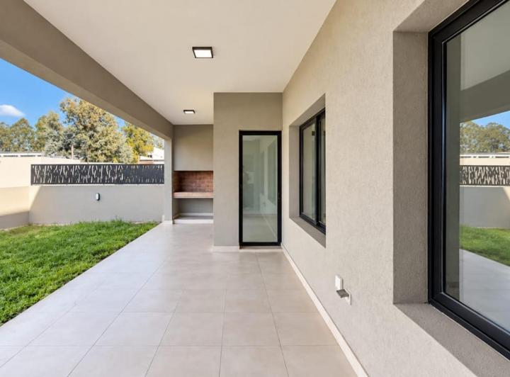 Departamento · 75m² · 3 Ambientes · 2 Cocheras