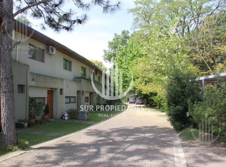 Departamento · 90m² · 3 Ambientes · 1 Cochera