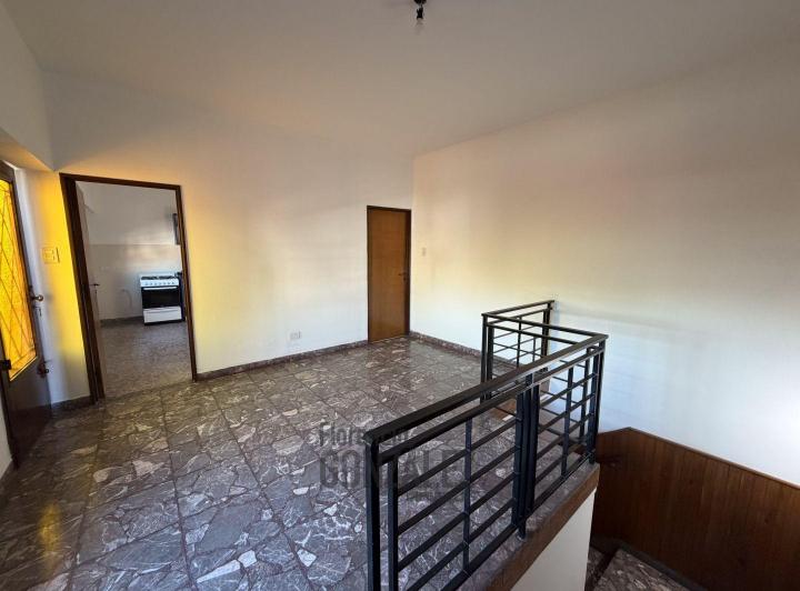 Departamento · 72m² · 3 Ambientes
