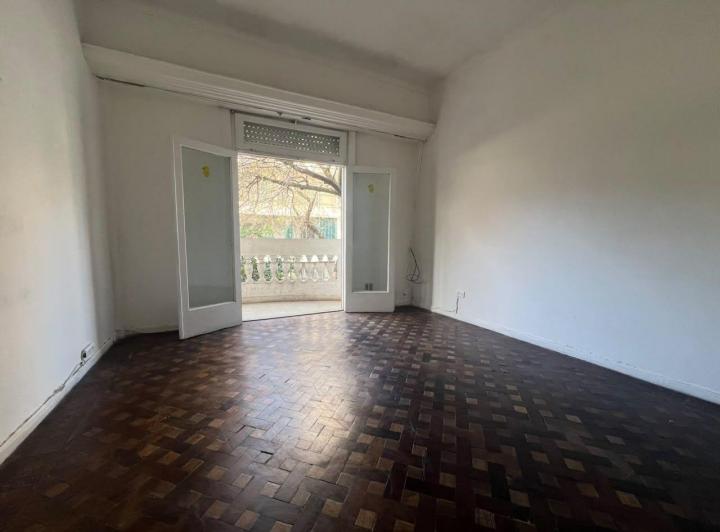 Departamento · 55m² · 3 Ambientes