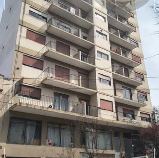 Departamento · 60m² · 3 Ambientes