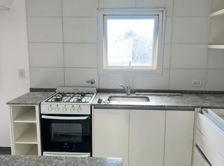Departamento · 3 Ambientes