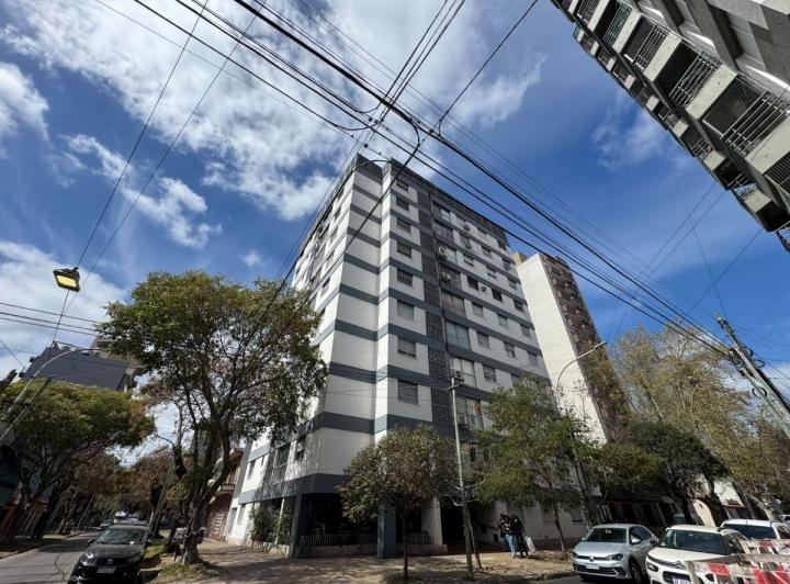 Departamento · 75m² · 3 Ambientes