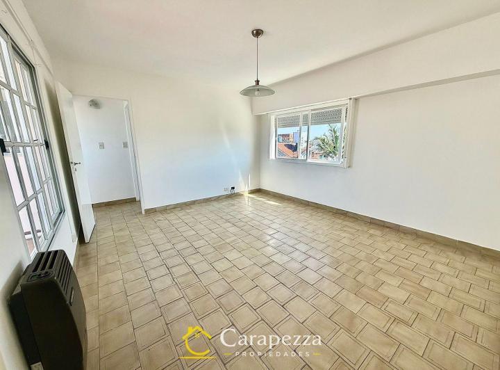 Departamento · 58m² · 3 Ambientes