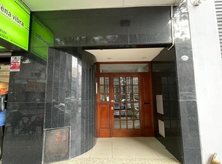 Departamento · 52m² · 3 Ambientes