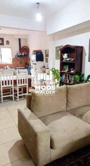 Departamento · 55m² · 3 Ambientes