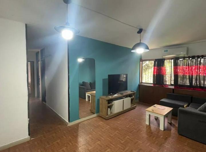Departamento · 50m² · 3 Ambientes