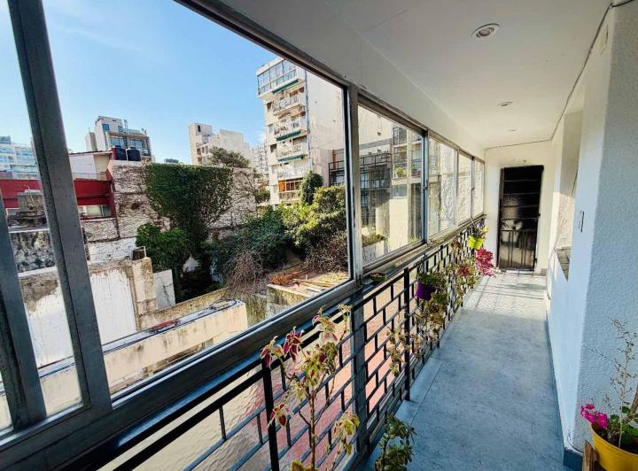 Departamento · 48m² · 3 Ambientes