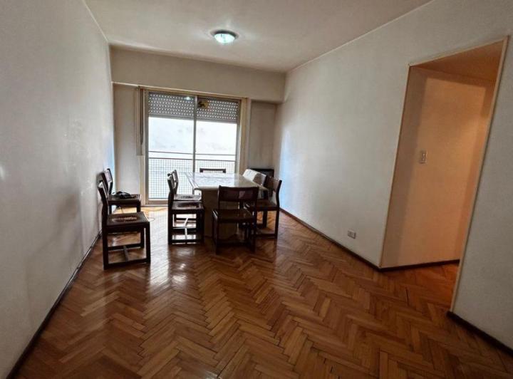 Departamento · 70m² · 4 Ambientes