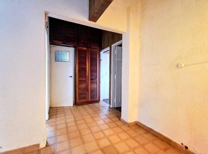 Departamento · 52m² · 3 Ambientes