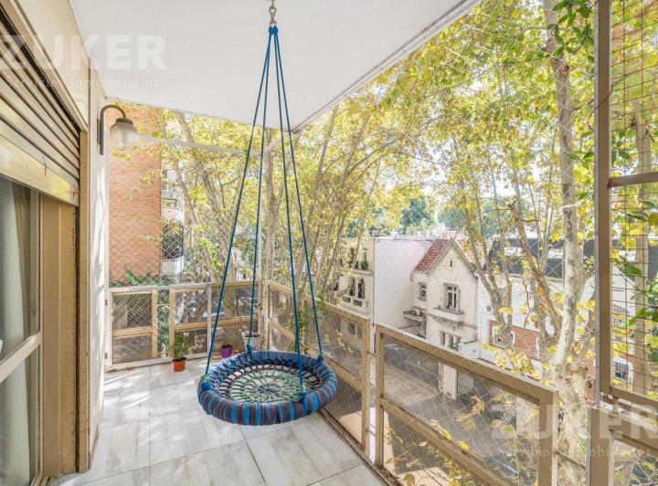 Departamento · 146m² · 4 Ambientes · 1 Cochera