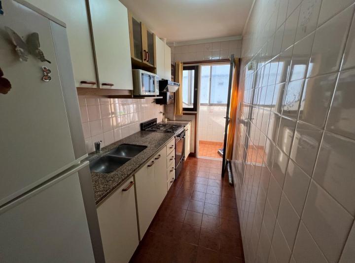 Departamento · 62m² · 3 Ambientes