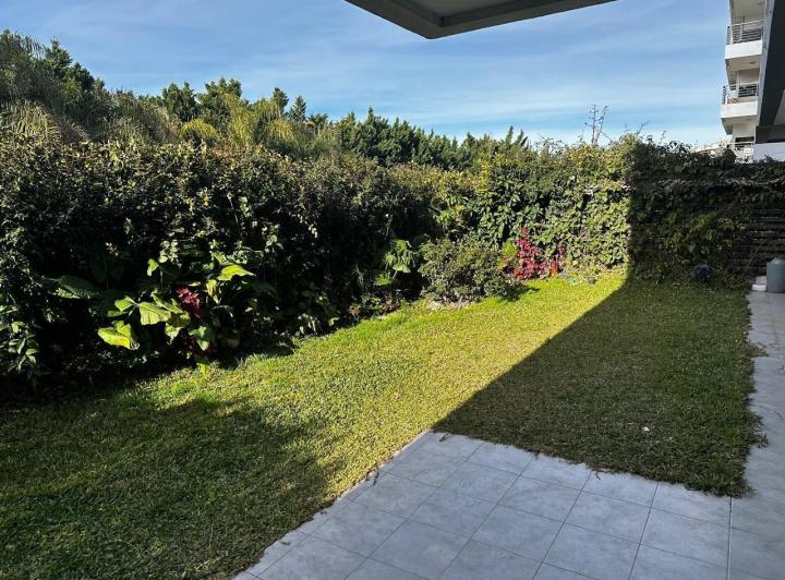 Departamento · 75m² · 3 Ambientes · 1 Cochera