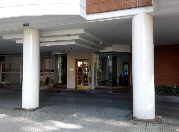 Departamento · 65m² · 3 Ambientes · 1 Cochera