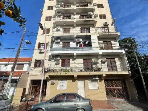 Departamento en venta - pleno centro - peru al 200