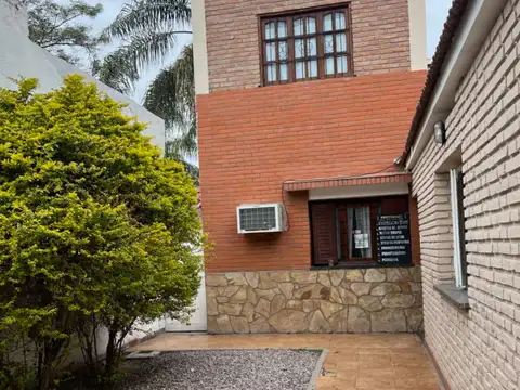 Venta  casa  bª juramento