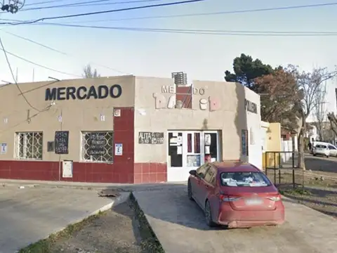 Venta/permuta por depto en bs as / mar del plata