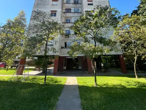 Departamento en alquiler c/ cochera - bulnes 301