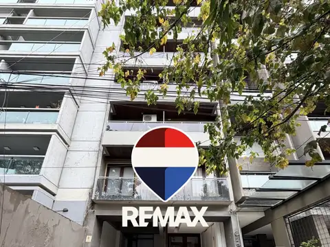Venta monoambiente disposicion frente barrio norte