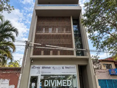 Venta | monoambiente 42 m²

  av. 3 de abril 1190 – corrientes