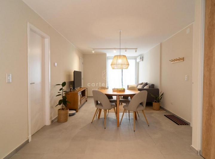 Departamento · 47m² · 2 Ambientes