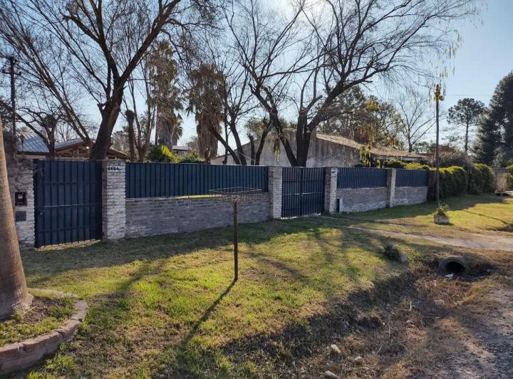 Casa · 90m² · 3 Ambientes