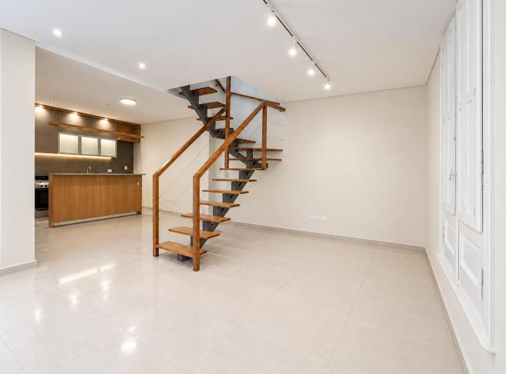 Casa · 115m² · 5 Ambientes