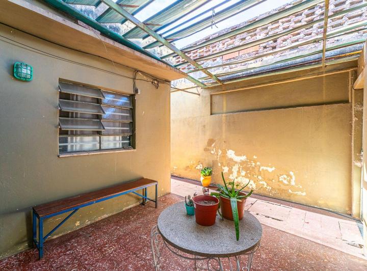 Casa · 110m² · 4 Ambientes