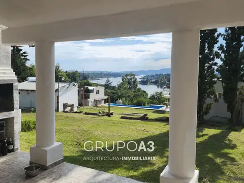 Casa en Venta en Los Espinillos, Potrero de Garay