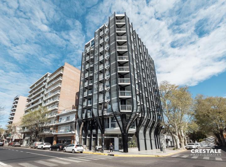 Departamento · 47m² · 2 Ambientes