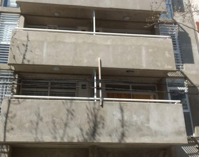 Departamento · 42m² · 2 Ambientes